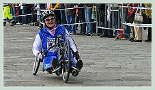 22e Marathon de Venise - VeniceMarathon 2007