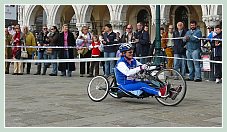 22e Marathon de Venise - VeniceMarathon 2007