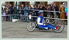 22e Marathon de Venise - VeniceMarathon 2007