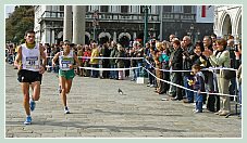22e Marathon de Venise - VeniceMarathon 2007