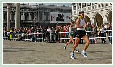 22e Marathon de Venise - VeniceMarathon 2007