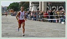 22e Marathon de Venise - VeniceMarathon 2007