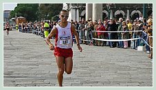 22e Marathon de Venise - VeniceMarathon 2007
