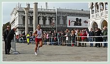 22e Marathon de Venise - VeniceMarathon 2007