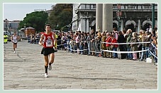 22e Marathon de Venise - VeniceMarathon 2007