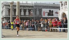 22e Marathon de Venise - VeniceMarathon 2007