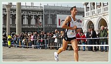 22e Marathon de Venise - VeniceMarathon 2007