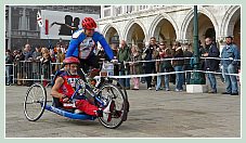 22e Marathon de Venise - VeniceMarathon 2007