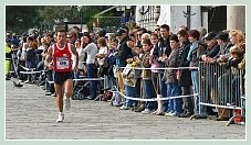22e Marathon de Venise - VeniceMarathon 2007