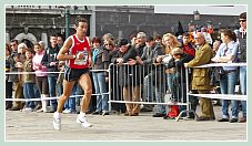 22e Marathon de Venise - VeniceMarathon 2007