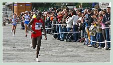 22e Marathon de Venise - VeniceMarathon 2007