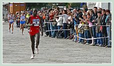 22e Marathon de Venise - VeniceMarathon 2007