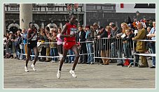 22e Marathon de Venise - VeniceMarathon 2007