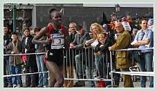 22e Marathon de Venise - VeniceMarathon 2007