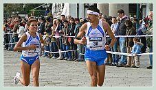 22e Marathon de Venise - VeniceMarathon 2007