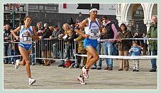 22e Marathon de Venise - VeniceMarathon 2007