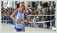22e Marathon de Venise - VeniceMarathon 2007