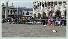 22e Marathon de Venise - VeniceMarathon 2007