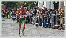 22e Marathon de Venise - VeniceMarathon 2007