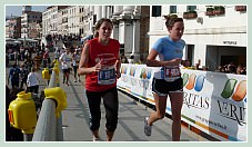 23e Marathon de Venise 2008 - VeniceMarathon