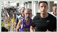 23e Marathon de Venise 2008 - VeniceMarathon