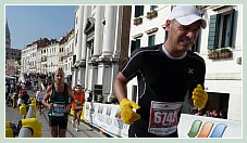 23e Marathon de Venise 2008 - VeniceMarathon