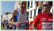 23e Marathon de Venise 2008 - VeniceMarathon