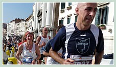 23e Marathon de Venise 2008 - VeniceMarathon