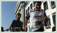 23e Marathon de Venise 2008 - VeniceMarathon