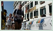 23e Marathon de Venise 2008 - VeniceMarathon