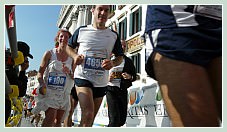 23e Marathon de Venise 2008 - VeniceMarathon