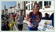 23e Marathon de Venise 2008 - VeniceMarathon
