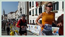 23e Marathon de Venise 2008 - VeniceMarathon