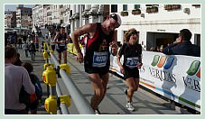 23e Marathon de Venise 2008 - VeniceMarathon