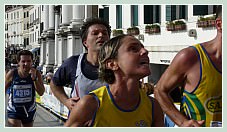 23e Marathon de Venise 2008 - VeniceMarathon