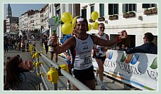 23e Marathon de Venise 2008 - VeniceMarathon