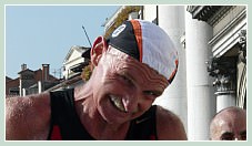 23e Marathon de Venise 2008 - VeniceMarathon