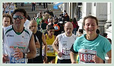 23e Marathon de Venise 2008 - VeniceMarathon