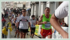 23e Marathon de Venise 2008 - VeniceMarathon