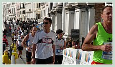 23e Marathon de Venise 2008 - VeniceMarathon