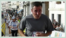 23e Marathon de Venise 2008 - VeniceMarathon