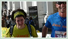23e Marathon de Venise 2008 - VeniceMarathon