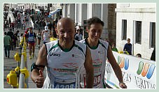 23e Marathon de Venise 2008 - VeniceMarathon