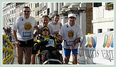 23e Marathon de Venise 2008 - VeniceMarathon
