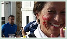 23e Marathon de Venise 2008 - VeniceMarathon