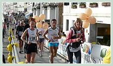 23e Marathon de Venise 2008 - VeniceMarathon