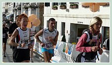 23e Marathon de Venise 2008 - VeniceMarathon