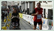 23e Marathon de Venise 2008 - VeniceMarathon