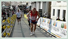 23e Marathon de Venise 2008 - VeniceMarathon