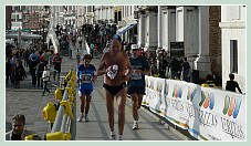 23e Marathon de Venise 2008 - VeniceMarathon
